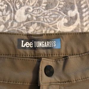 Lee shorts
